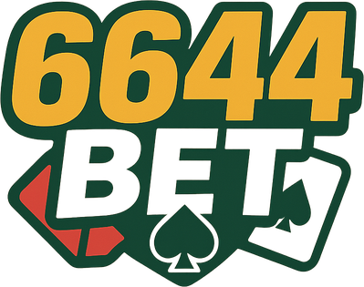 6644bet Logo